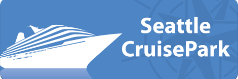 Seattle CruisePark, Inc. logo